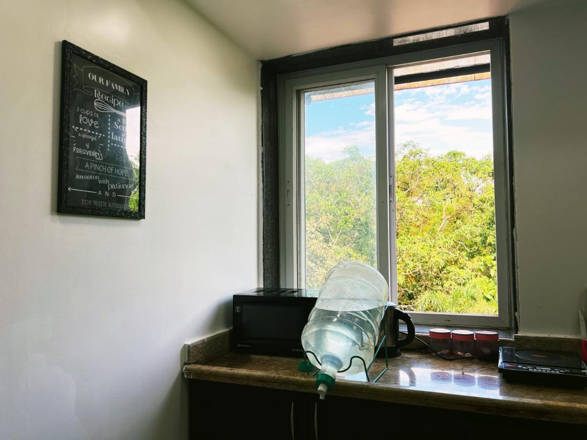 Luxurious Nirvana Apartments 바가토르 외부 사진