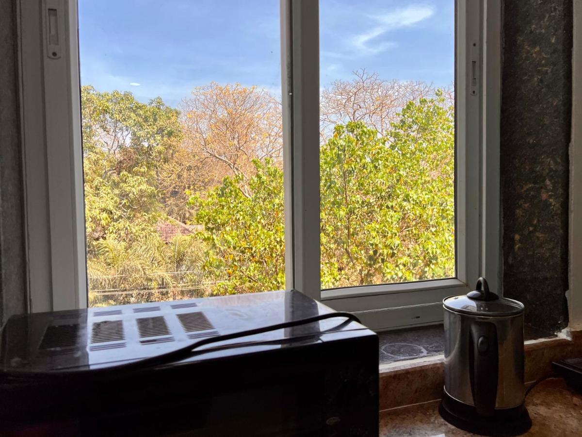 Luxurious Nirvana Apartments 바가토르 외부 사진