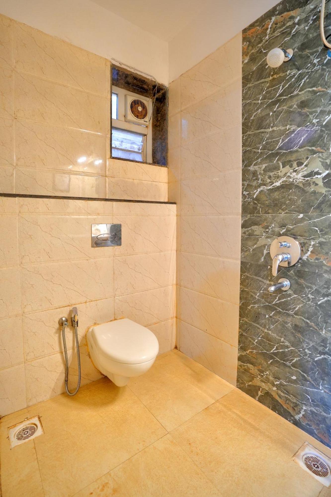 Luxurious Nirvana Apartments 바가토르 외부 사진